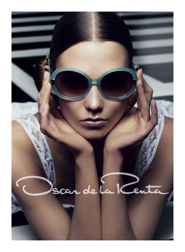 Belgium, Lisa H//Keeping up with the campaign ads... Mulberry, Prada & more!