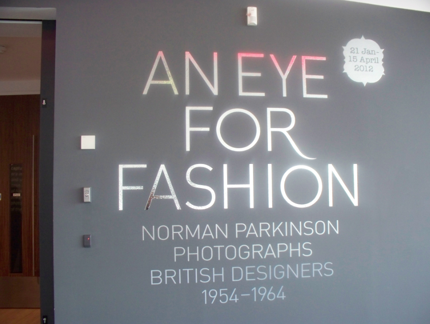 UK, Ella// MShed - An Eye For Fashion Exhibition: Bristol's Newest Museum