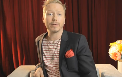 Premiere Episode: The Daman Chronicles (Special Footage with Costume Designer from 