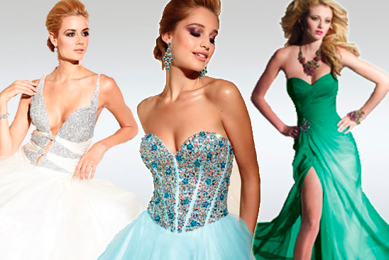 UK, Ella// Prom Dress Best Buys Jewel Brights VS Pastel!