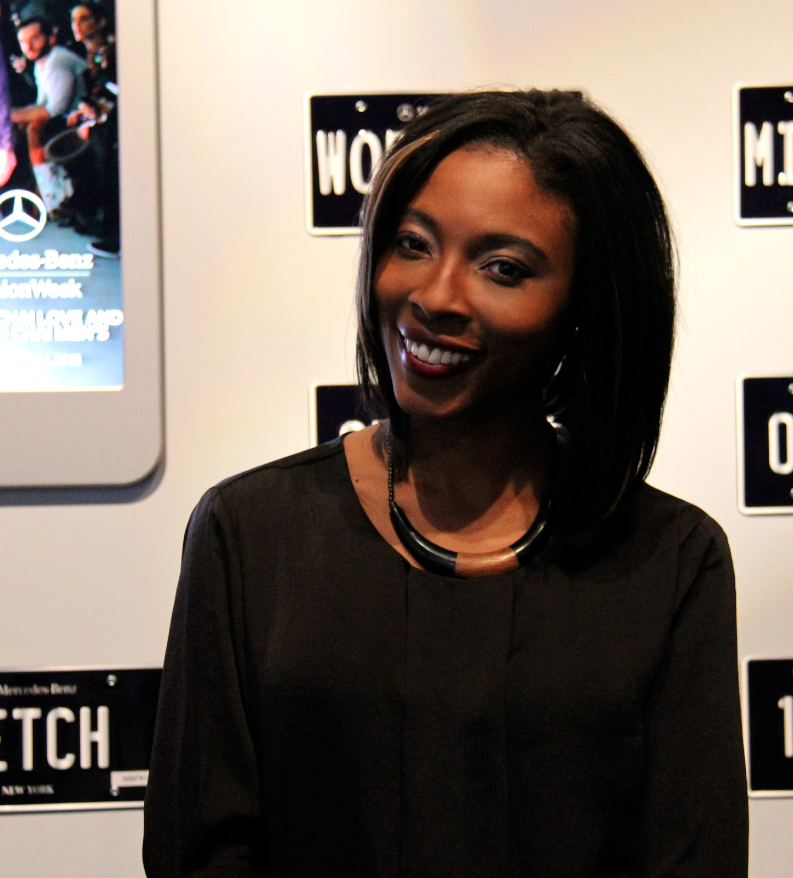 What I Wore to New York Fashion Week Part II + I'm in People Style Watch Magazine (pg. 92)