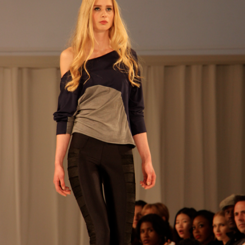 Style Week: LINDEN (Runway Slideshow, Video + Street Style)