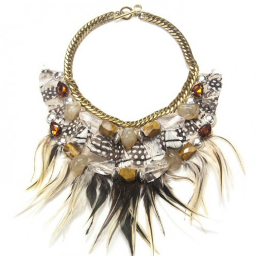 The Rajan Khan Collection is PURE Self-Indulgence 
