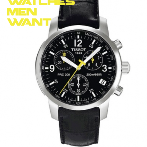 UK// What A Man Wants! Must Have Watches For the Boyfriend with Harleen from Manchester!
